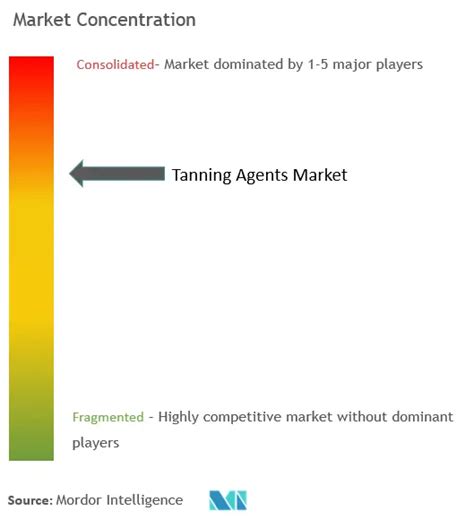 aldehyde tanning agents market